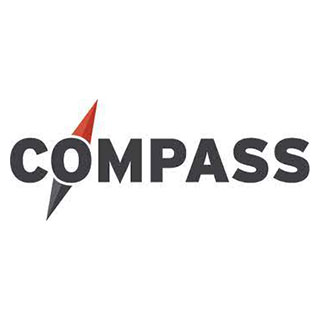 logo compass