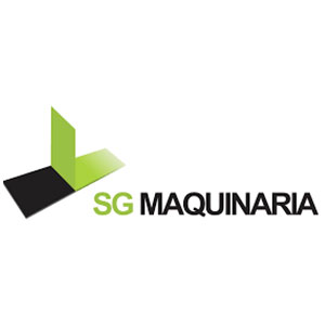 logo sgmaquinaria